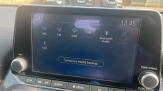 Nissan Juke 1.0 DiG-T 114 Acenta 5dr Petrol Hatchback